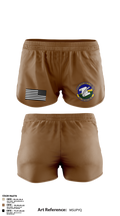 502 CONS 83212643 Ranger Panties - 2