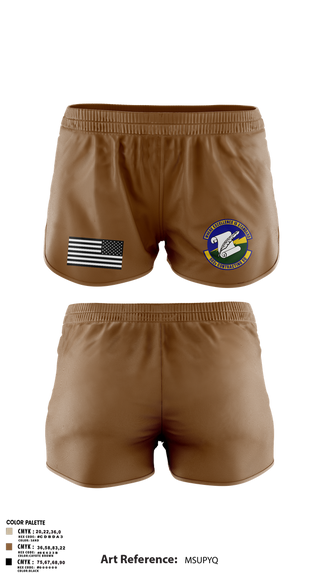 Ranger Panties, 502 CONS, , Teamtime, Team time, sublimation, custom sports apparel, team uniforms, spirit wear, spiritwear, sports uniforms, custom shirts, team store, custom team store, fundraiser sports, apparel fundraiser