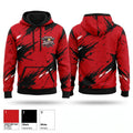 Texas legacy Hoodie - 1