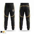Rockdale County SO Honor Guard Sweatpants - 1
