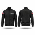 31st Security Forces Windbreaker - 2