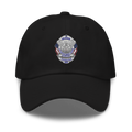 LEO Support Foundation Dad hat