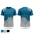 Midvalley Hedhuntaz 39656009 Short Sleeve Performance Shirt - 1