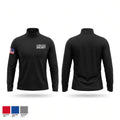 Fleming County Sheriff Windbreaker - 1