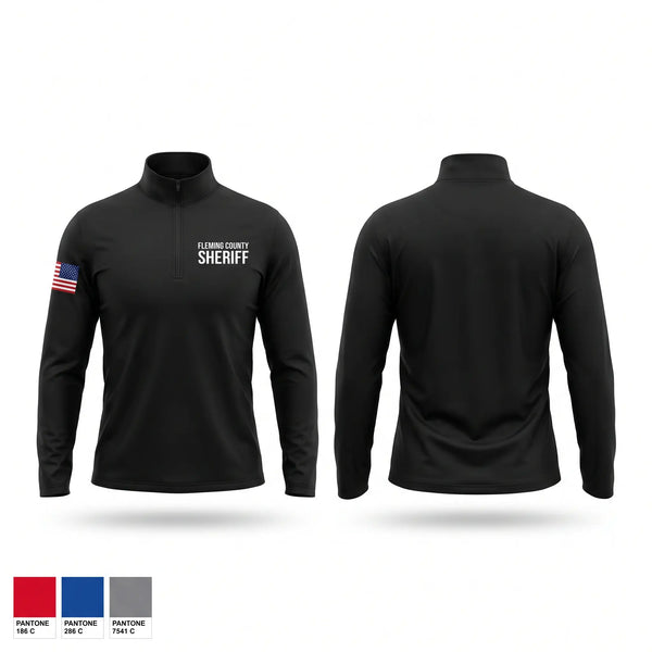 Windbreaker, Fleming County Sheriff, Police, Teamtime, Team time, sublimation, custom sports apparel, team uniforms, spirit wear, spiritwear, sports uniforms, custom shirts, team store, custom team store, fundraiser sports, apparel fundraiser