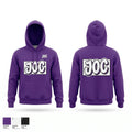 JOC Hoodie - 1