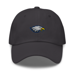 Eagles Classic Dad Hat | Yupoong 6245CM