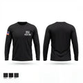 1-51 ADA BN 3748156 Long Sleeve Performance Shirt - 1