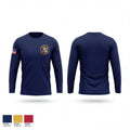SWD A-Shift 90174413 Long Sleeve Performance Shirt - 1