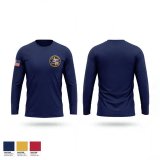 Long Sleeve Performance Shirt, SWD A-Shift, Police, Teamtime, Team time, sublimation, custom sports apparel, team uniforms, spirit wear, spiritwear, sports uniforms, custom shirts, team store, custom team store, fundraiser sports, apparel fundraiser