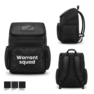 Gear Bag, Warrant squad, Police, Teamtime, Team time, sublimation, custom sports apparel, team uniforms, spirit wear, spiritwear, sports uniforms, custom shirts, team store, custom team store, fundraiser sports, apparel fundraiser