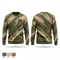 TrenchMOBB OBLOCK 69380361 Crew Neck Sweatshirt - 1