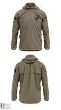 Discovery ChalleNGe Academy 60550316 Windbreaker - 2