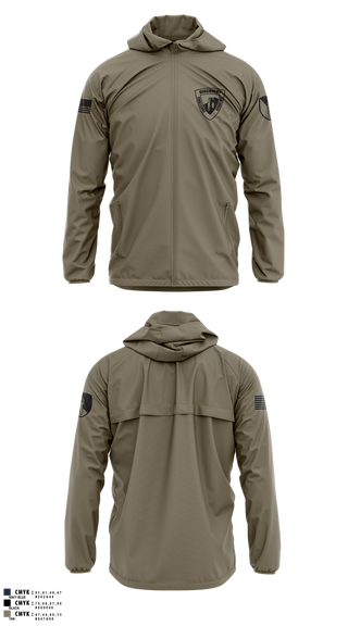 Windbreaker, Discovery ChalleNGe Academy, , Teamtime, Team time, sublimation, custom sports apparel, team uniforms, spirit wear, spiritwear, sports uniforms, custom shirts, team store, custom team store, fundraiser sports, apparel fundraiser