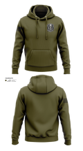 Homicide Team 3 23590744 Hoodie - 22