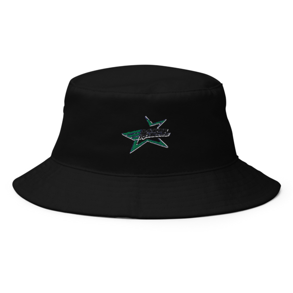 T&A Express LLC 81291487 Bucket Hat | Big Accessories BX003