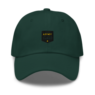Wichita North Redhawks NG 83064196 Classic Dad Hat | Yupoong 6245CM