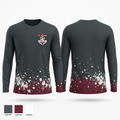 Sharks 78342252 Long Sleeve Performance Shirt 1