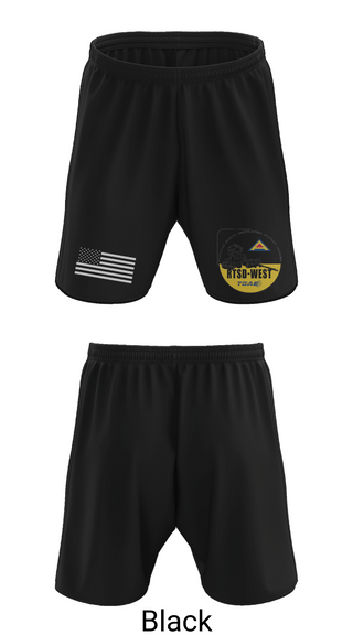 Athletic Shorts With Pockets, 7TH ATC, Army, Teamtime, Team time, sublimation, custom sports apparel, team uniforms, spirit wear, spiritwear, sports uniforms, custom shirts, team store, custom team store, fundraiser sports, apparel fundraiser