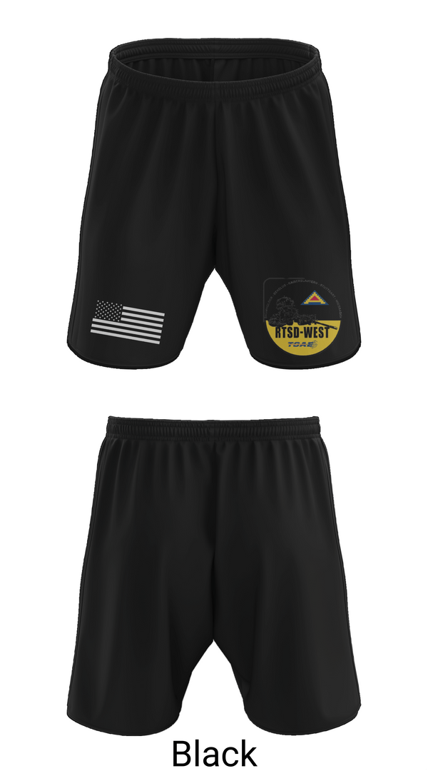 Athletic Shorts With Pockets, 7TH ATC, Army, Teamtime, Team time, sublimation, custom sports apparel, team uniforms, spirit wear, spiritwear, sports uniforms, custom shirts, team store, custom team store, fundraiser sports, apparel fundraiser