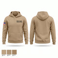 Morris County Sheriffs Office Hoodie - 1