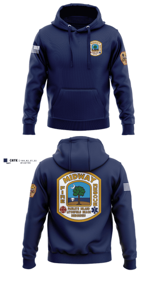 Hoodie, , Fire Department, Teamtime, Team time, sublimation, custom sports apparel, team uniforms, spirit wear, spiritwear, sports uniforms, custom shirts, team store, custom team store, fundraiser sports, apparel fundraiser