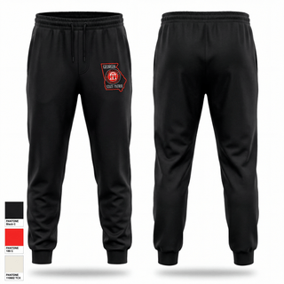 Sweatpants, Georgia State Patrol, Police, Teamtime, Team time, sublimation, custom sports apparel, team uniforms, spirit wear, spiritwear, sports uniforms, custom shirts, team store, custom team store, fundraiser sports, apparel fundraiser