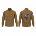 651st HMOD Windbreaker - 1