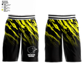 Huntington Junior High School Basketball 78559210 Mens Basketball Shorts 1