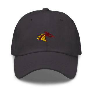 Belle Plaine High School 53594491 Classic Dad Hat | Yupoong 6245CM