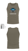 Blueshed Gun Shop 36061412 Tank Top - 79