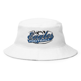 Jacksonville High School Basketball 50622898 Bucket Hat | Big Accessories BX003