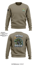 1192nd DDSB 28155906 Crew Neck Sweatshirt - 24