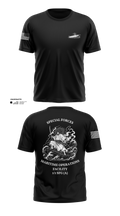 MOF/MOPO 50552266 Short Sleeve Performance Shirt - 32