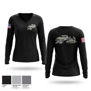 Old School Cotton Feel Shirt, Crime Patrol Unit, Police, Teamtime, Team time, sublimation, custom sports apparel, team uniforms, spirit wear, spiritwear, sports uniforms, custom shirts, team store, custom team store, fundraiser sports, apparel fundraiser