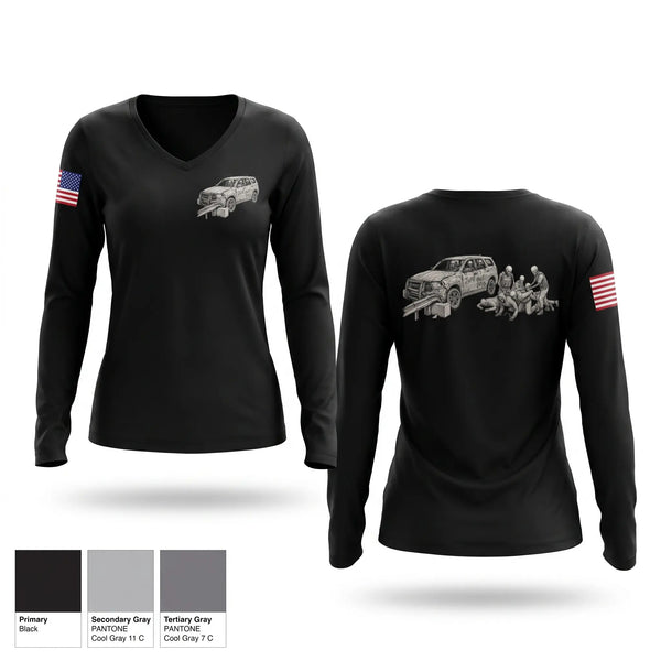 Old School Cotton Feel Shirt, Crime Patrol Unit, Police, Teamtime, Team time, sublimation, custom sports apparel, team uniforms, spirit wear, spiritwear, sports uniforms, custom shirts, team store, custom team store, fundraiser sports, apparel fundraiser