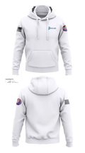 Elkader Police Department 47615831 Hoodie - 32