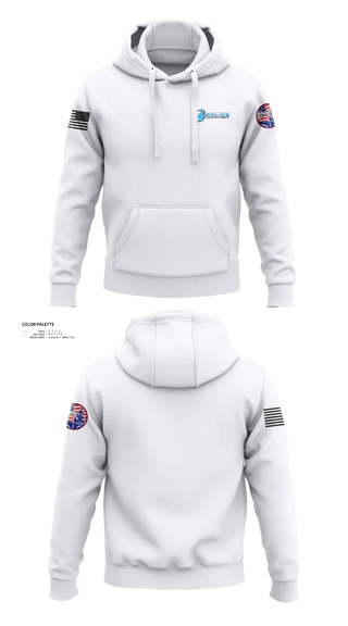 Hoodie, Elkader Police Department, Police, Teamtime, Team time, sublimation, custom sports apparel, team uniforms, spirit wear, spiritwear, sports uniforms, custom shirts, team store, custom team store, fundraiser sports, apparel fundraiser