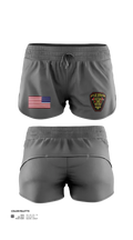 Benwood Fire 76900068 Ranger Panties - 21