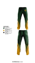 Bears 83826644 Sweatpants - 1