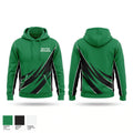 Myers Park Cheerleading 43253112 Hoodie - 2