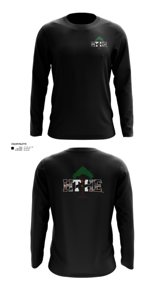 Long Sleeve Performance Shirt, Hometown Hero’s, Men's Basketball, Teamtime, Team time, sublimation, custom sports apparel, team uniforms, spirit wear, spiritwear, sports uniforms, custom shirts, team store, custom team store, fundraiser sports, apparel fundraiser