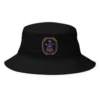 DDG 103 OD 52458326 Bucket Hat | Big Accessories BX003