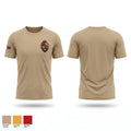 2-198 Short Sleeve Performance Shirt - 1