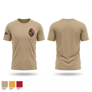 Short Sleeve Performance Shirt, 2-198, Army, Teamtime, Team time, sublimation, custom sports apparel, team uniforms, spirit wear, spiritwear, sports uniforms, custom shirts, team store, custom team store, fundraiser sports, apparel fundraiser