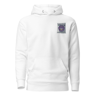 Hamtung 55597432 Unisex Premium Hoodie | Cotton Heritage M2580