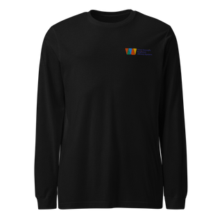 Tallapoosa Library Unisex Long Sleeve Tee | Bella + Canvas 3501
