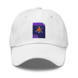 HHB, 428th Field Artillery Brigade 81466610 Classic Dad Hat | Yupoong 6245CM