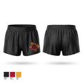 BANGS FIRE & RESCUE Ranger Panties - 1