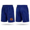 Klawock VFD Athletic Shorts With Pockets - 1